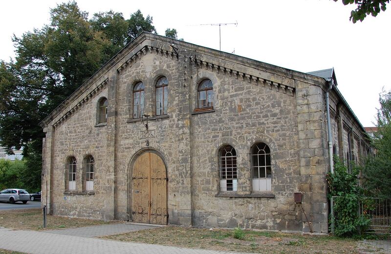 File:Kleersstraße 46 (Quedlinburg).jpg