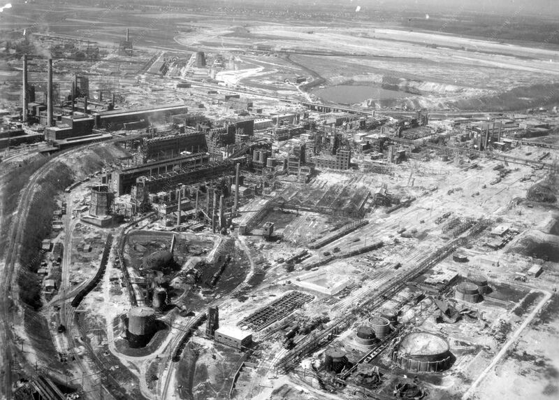 File:Braunkohle-und-kraftwerk-bohlen-lippendorf-luftbild-der-braunkohle-benzin-ag-der-aktiengesellschaft-sachsische-werke.jpg