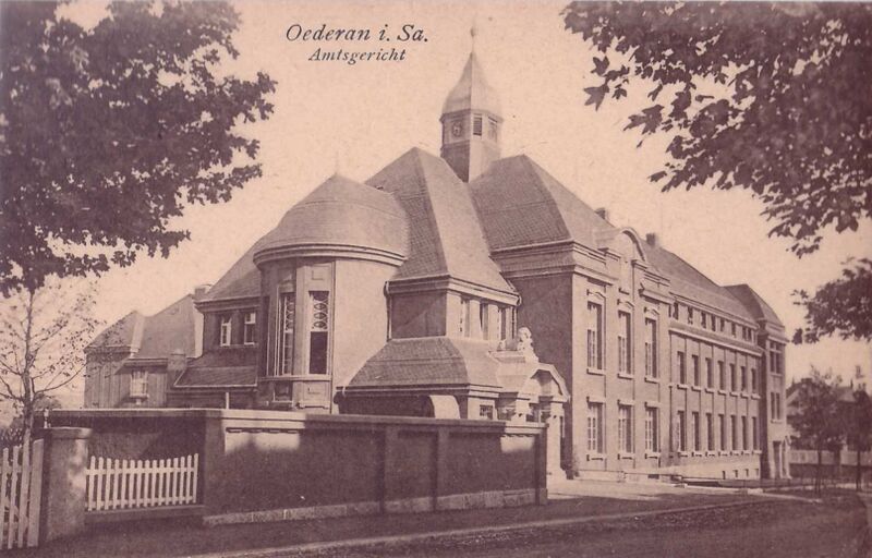 File:Oederan Amtsgericht early camp.jpg